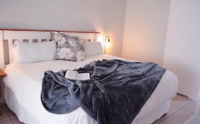De Berg Guesthouse
